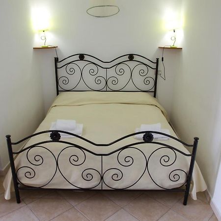 Diana Studio Apartament Cefalù Zewnętrze zdjęcie