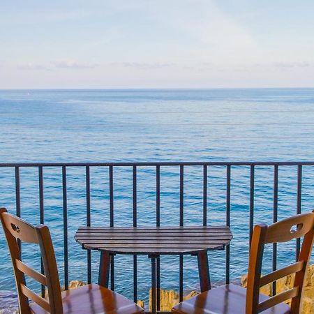 Diana Studio Apartament Cefalù Zewnętrze zdjęcie