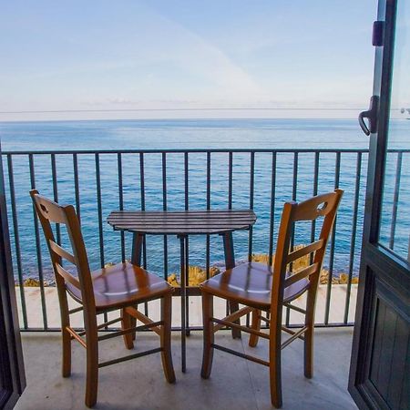 Diana Studio Apartament Cefalù Zewnętrze zdjęcie