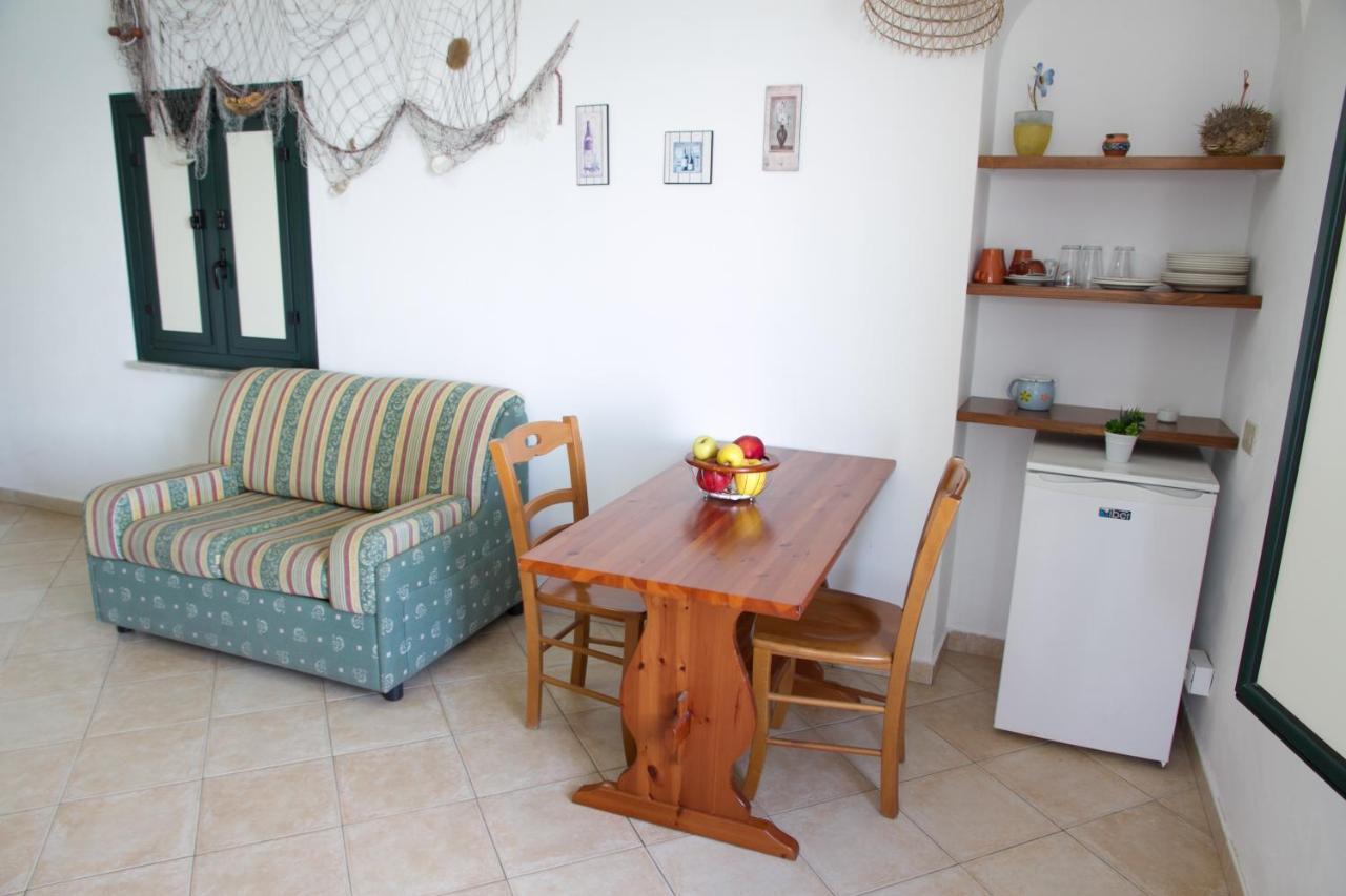 Diana Studio Apartament Cefalù Zewnętrze zdjęcie