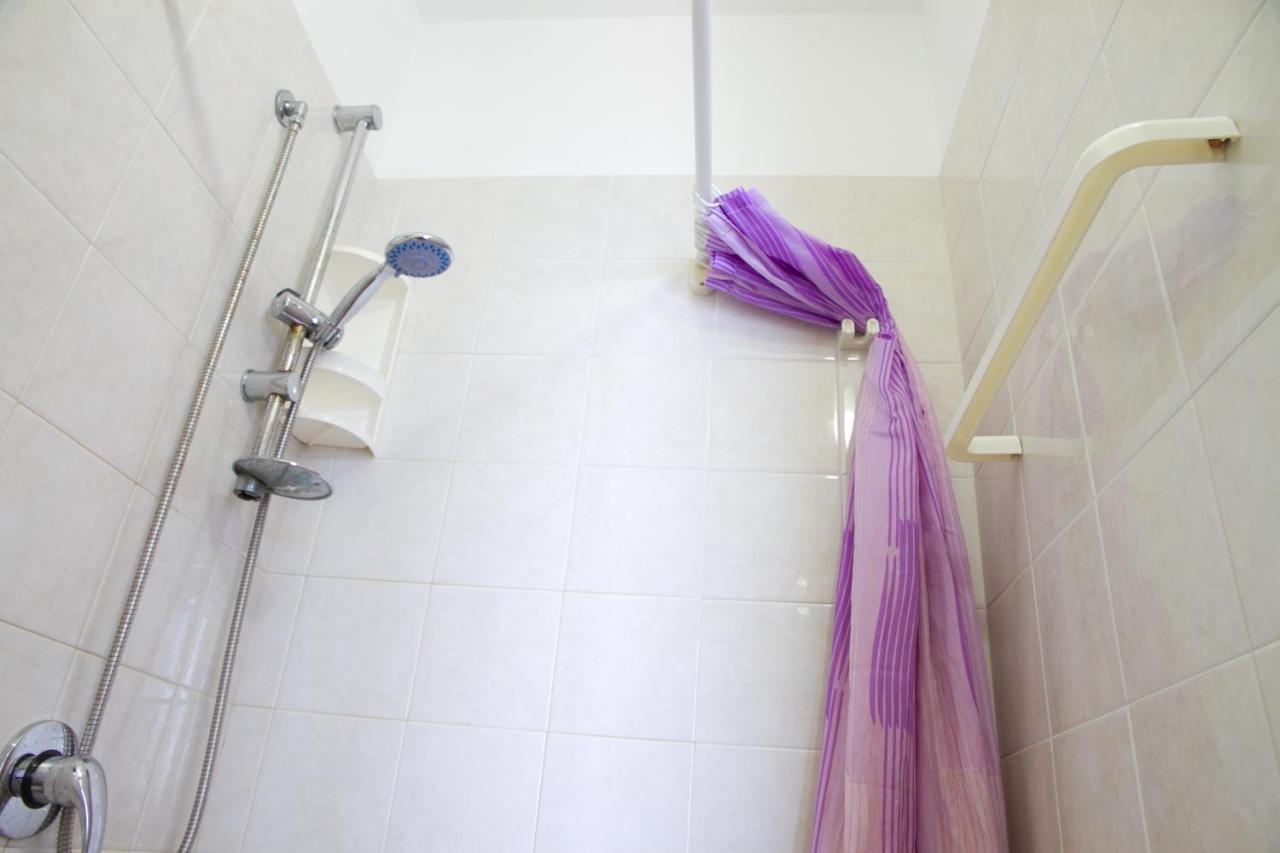 Diana Studio Apartament Cefalù Zewnętrze zdjęcie