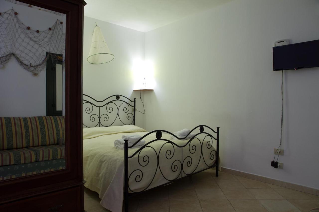 Diana Studio Apartament Cefalù Zewnętrze zdjęcie