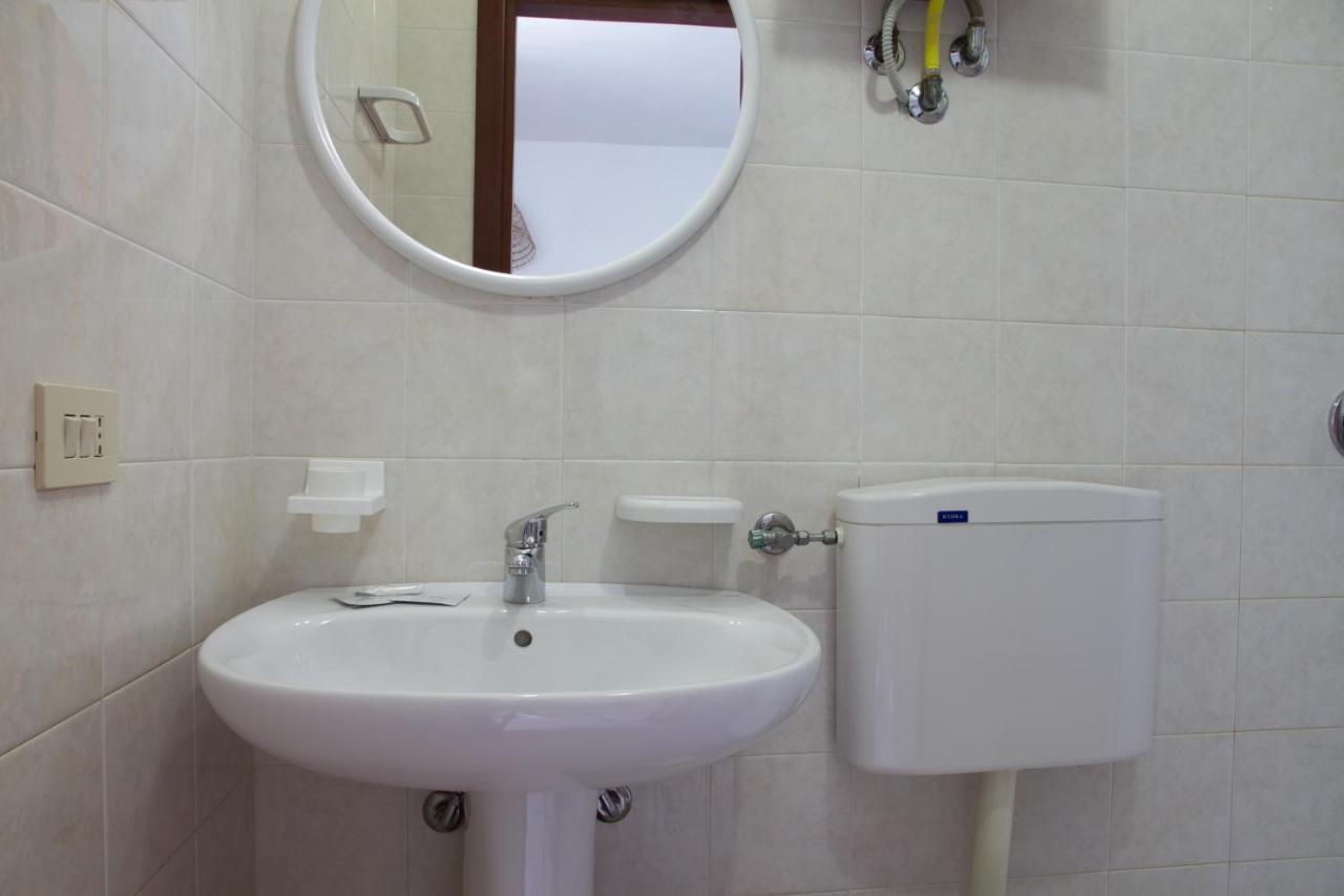 Diana Studio Apartament Cefalù Zewnętrze zdjęcie