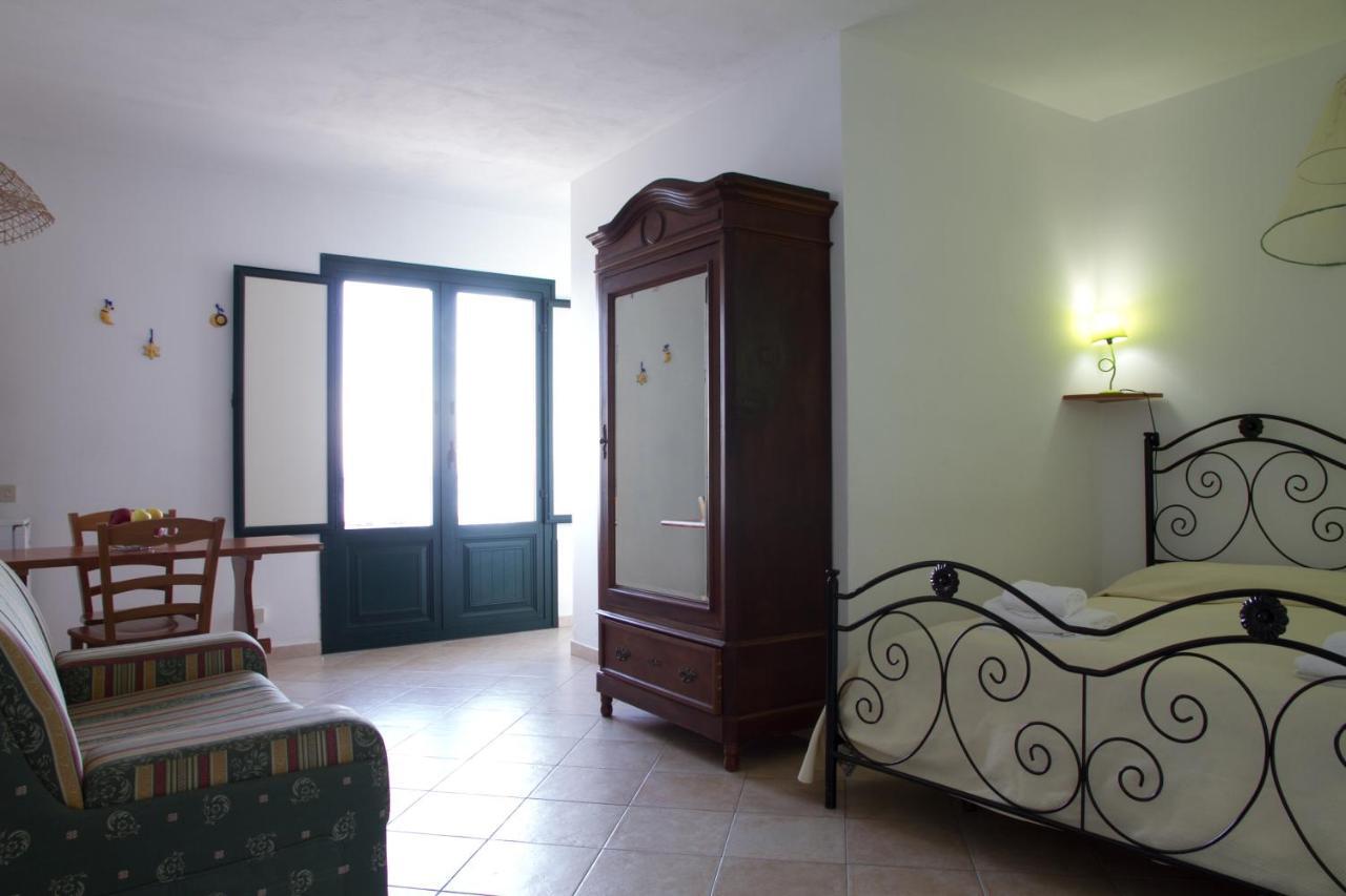 Diana Studio Apartament Cefalù Zewnętrze zdjęcie