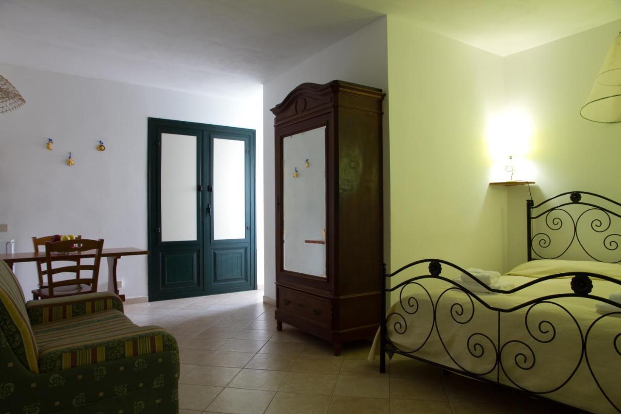 Diana Studio Apartament Cefalù Zewnętrze zdjęcie